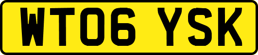WT06YSK