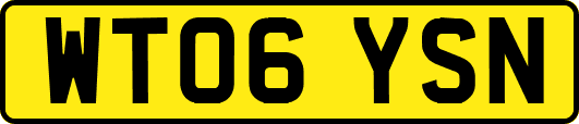 WT06YSN