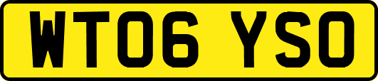 WT06YSO
