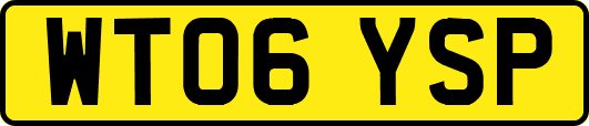 WT06YSP