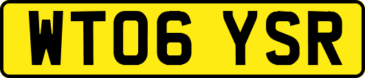 WT06YSR