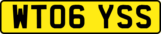 WT06YSS