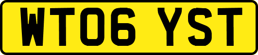 WT06YST