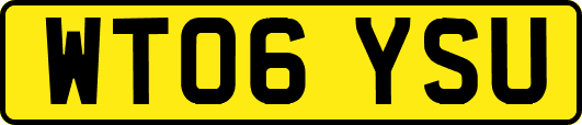 WT06YSU