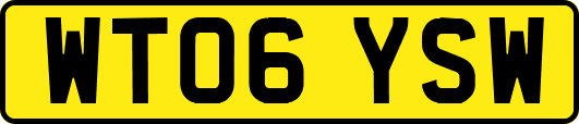 WT06YSW