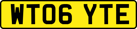 WT06YTE
