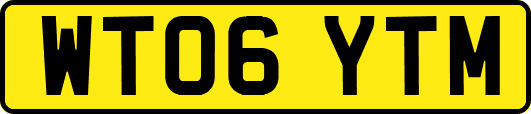 WT06YTM