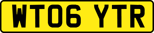 WT06YTR