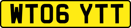 WT06YTT
