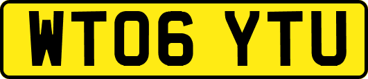 WT06YTU