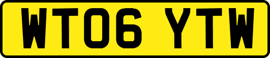 WT06YTW