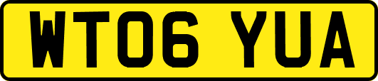 WT06YUA