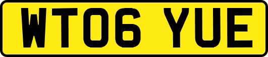 WT06YUE