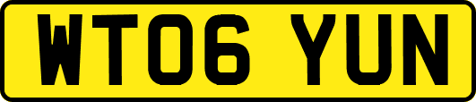 WT06YUN
