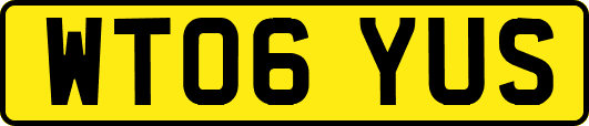 WT06YUS