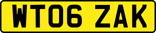 WT06ZAK