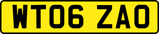 WT06ZAO
