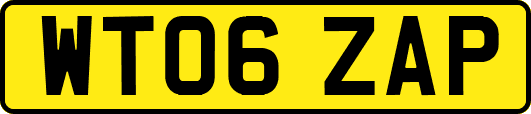 WT06ZAP