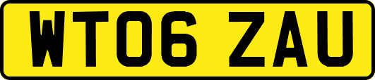 WT06ZAU