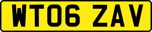 WT06ZAV