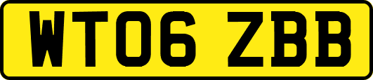 WT06ZBB