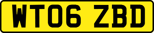 WT06ZBD