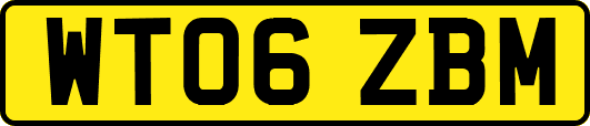 WT06ZBM