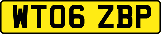 WT06ZBP