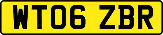 WT06ZBR