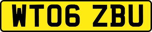 WT06ZBU