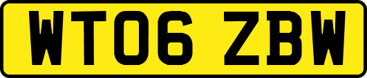 WT06ZBW