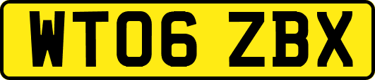 WT06ZBX