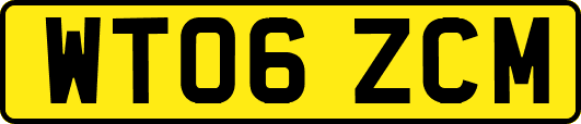 WT06ZCM