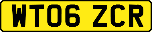 WT06ZCR