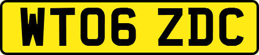 WT06ZDC