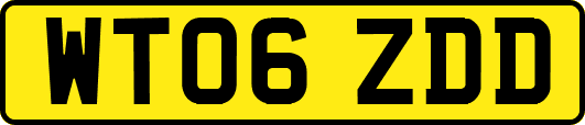 WT06ZDD