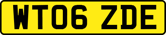 WT06ZDE