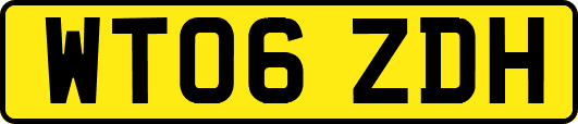 WT06ZDH