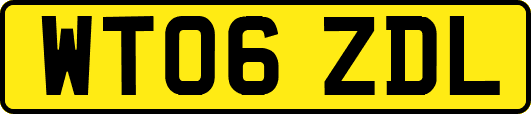 WT06ZDL