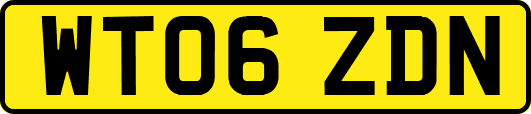 WT06ZDN