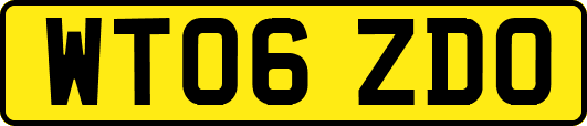 WT06ZDO
