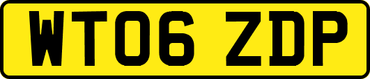WT06ZDP