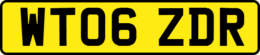WT06ZDR