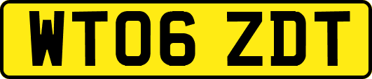 WT06ZDT