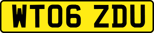 WT06ZDU