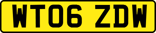 WT06ZDW