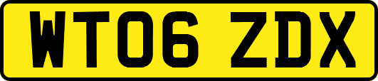 WT06ZDX