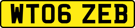 WT06ZEB