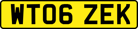 WT06ZEK