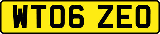 WT06ZEO